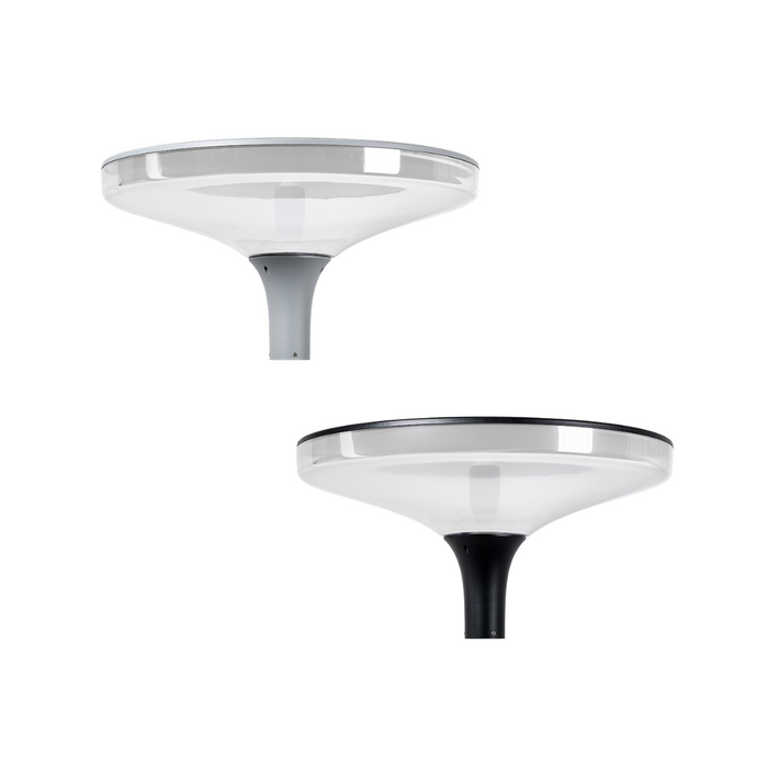 LYKTSTOLPE POLE TOP LED